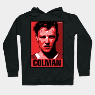 Colman - MUFC Hoodie